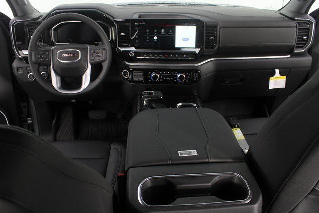 new 2026 GMC Sierra 1500 car, priced at $51,340