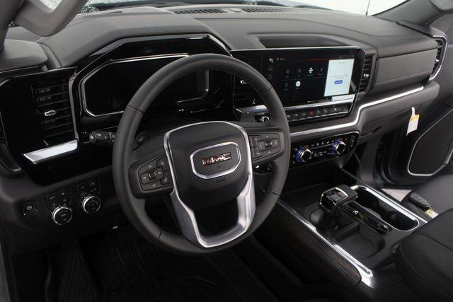 new 2026 GMC Sierra 1500 car, priced at $51,340