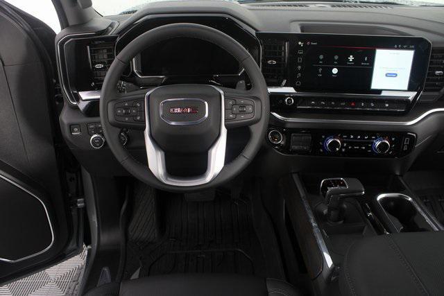 new 2026 GMC Sierra 1500 car, priced at $51,340