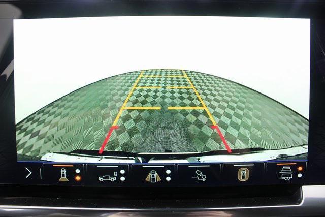 new 2026 GMC Sierra 1500 car, priced at $51,340