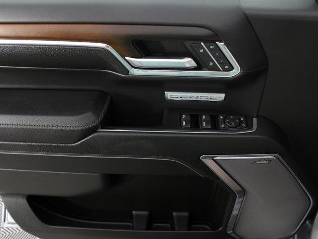 used 2024 GMC Sierra 1500 car, priced at $65,996