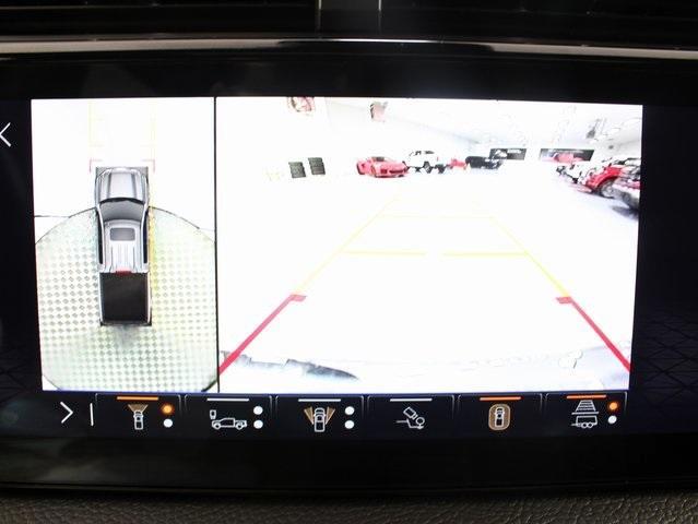used 2024 GMC Sierra 1500 car, priced at $65,996