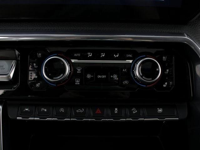 used 2024 GMC Sierra 1500 car, priced at $65,996
