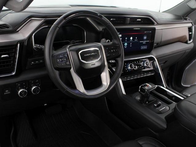 used 2024 GMC Sierra 1500 car, priced at $65,996