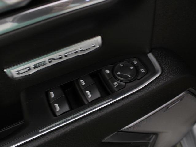 used 2024 GMC Sierra 1500 car, priced at $65,996