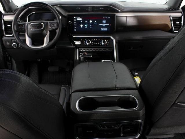 used 2024 GMC Sierra 1500 car, priced at $65,996
