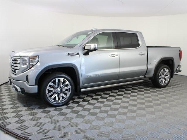 used 2024 GMC Sierra 1500 car, priced at $65,996