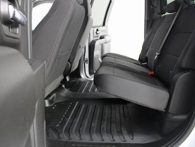 new 2025 GMC Sierra 2500 car, priced at $50,615