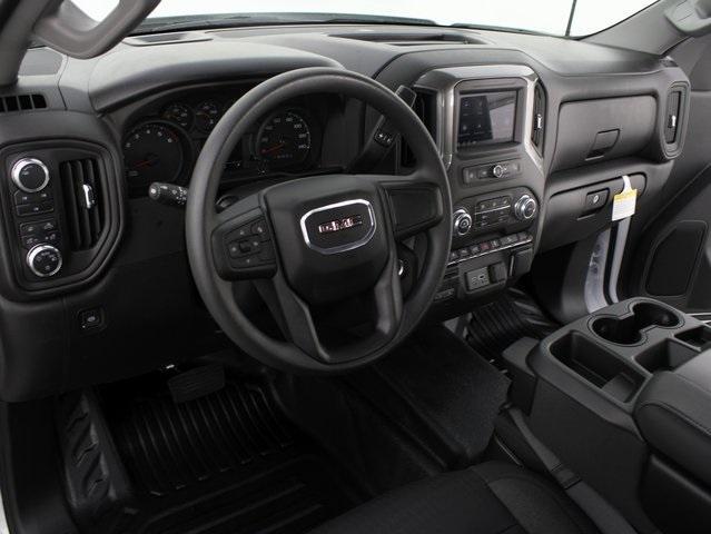 new 2025 GMC Sierra 2500 car, priced at $50,615