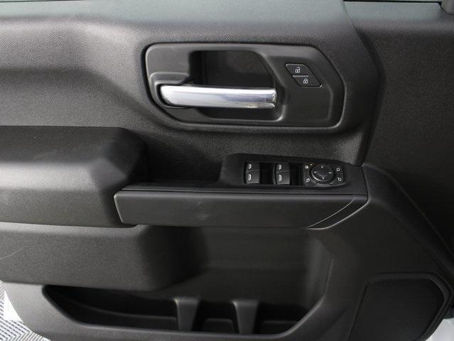 new 2025 GMC Sierra 2500 car, priced at $50,615
