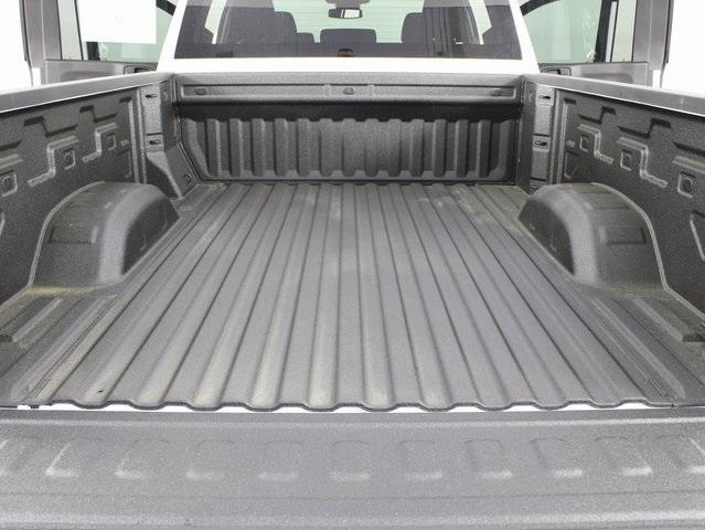 new 2025 GMC Sierra 2500 car, priced at $50,615
