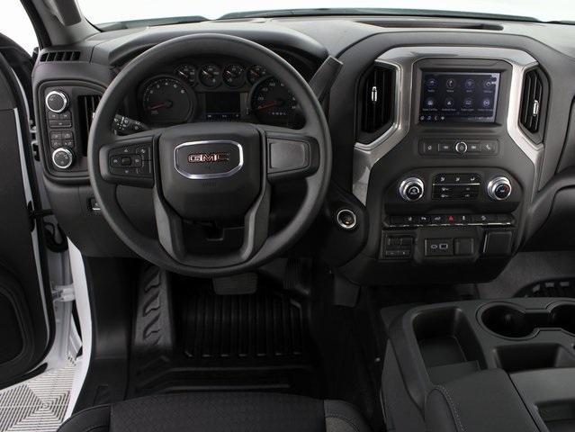 new 2025 GMC Sierra 2500 car, priced at $50,615