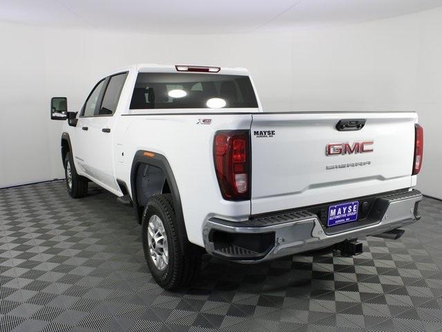 new 2025 GMC Sierra 2500 car, priced at $50,615