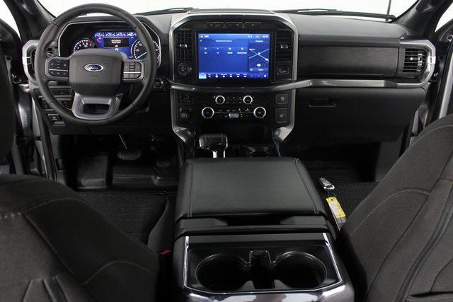 used 2023 Ford F-150 car, priced at $36,996