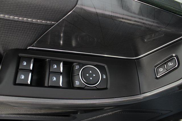 used 2023 Ford F-150 car, priced at $36,996