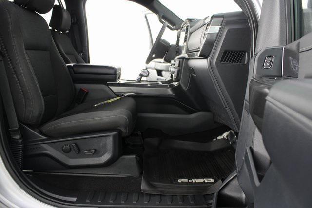 used 2023 Ford F-150 car, priced at $36,996