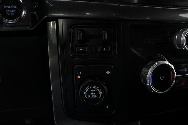 used 2023 Ford F-150 car, priced at $36,996