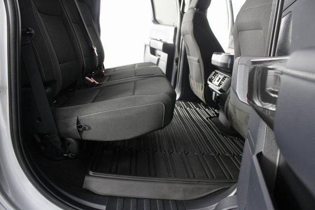 used 2023 Ford F-150 car, priced at $36,996