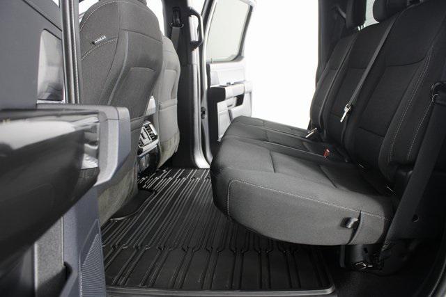 used 2023 Ford F-150 car, priced at $36,996