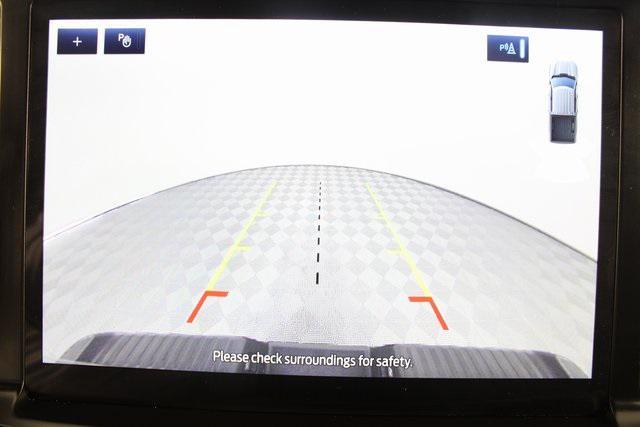 used 2023 Ford F-150 car, priced at $36,996