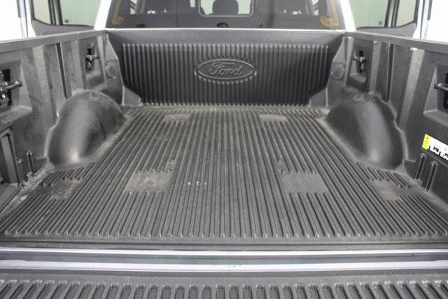 used 2023 Ford F-150 car, priced at $36,996