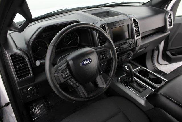 used 2019 Ford F-150 car, priced at $35,996