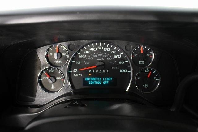 used 2017 Chevrolet Express 3500 car, priced at $26,996