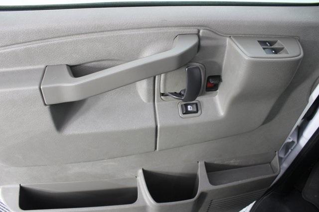 used 2017 Chevrolet Express 3500 car, priced at $26,996