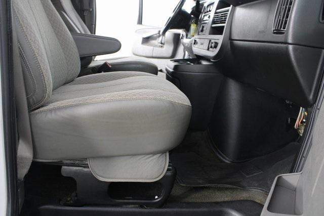 used 2017 Chevrolet Express 3500 car, priced at $26,996