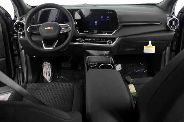 new 2026 Chevrolet Equinox car, priced at $26,995