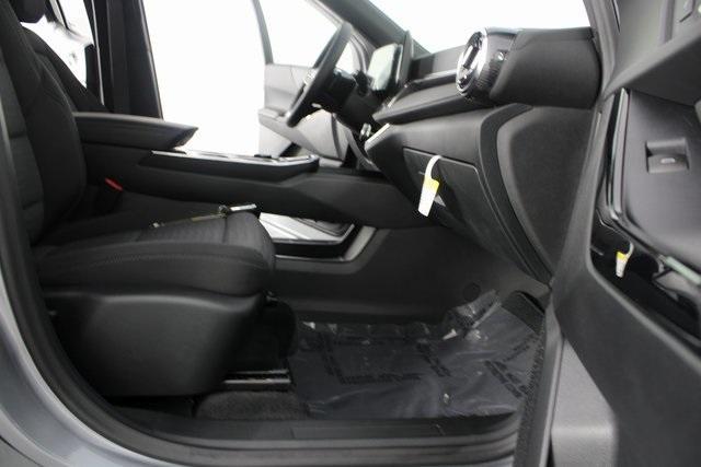 new 2026 Chevrolet Equinox car, priced at $26,995