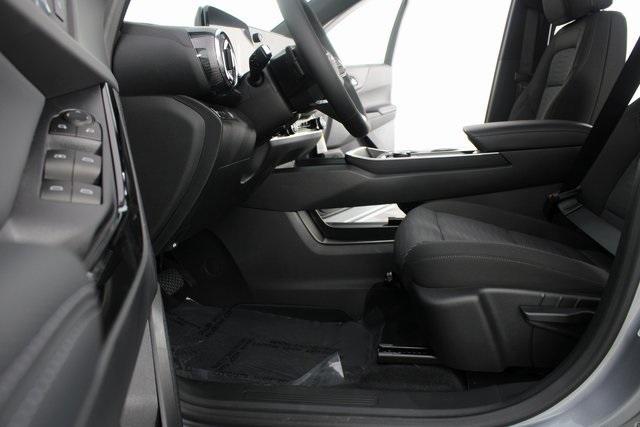 new 2026 Chevrolet Equinox car, priced at $26,995