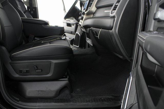 used 2024 Ram 2500 car, priced at $60,996
