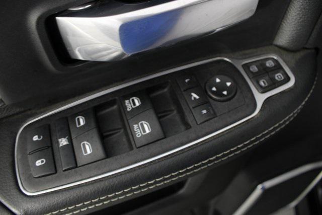 used 2024 Ram 2500 car, priced at $60,996