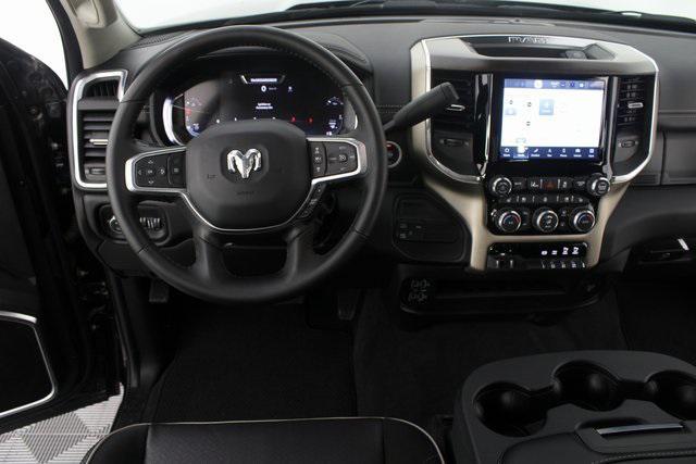 used 2024 Ram 2500 car, priced at $60,996