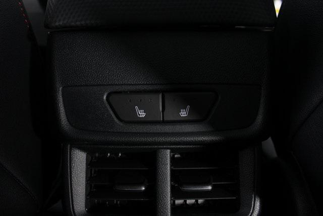 new 2026 Chevrolet Equinox car, priced at $33,105