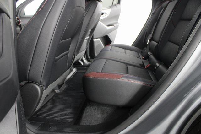 new 2026 Chevrolet Equinox car, priced at $33,105