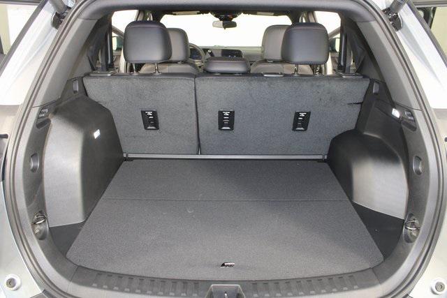 new 2026 Chevrolet Equinox car, priced at $33,105