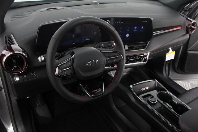 new 2026 Chevrolet Equinox car, priced at $33,105