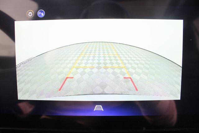 new 2026 Chevrolet Equinox car, priced at $33,105