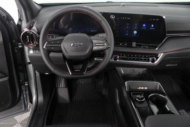 new 2026 Chevrolet Equinox car, priced at $33,105