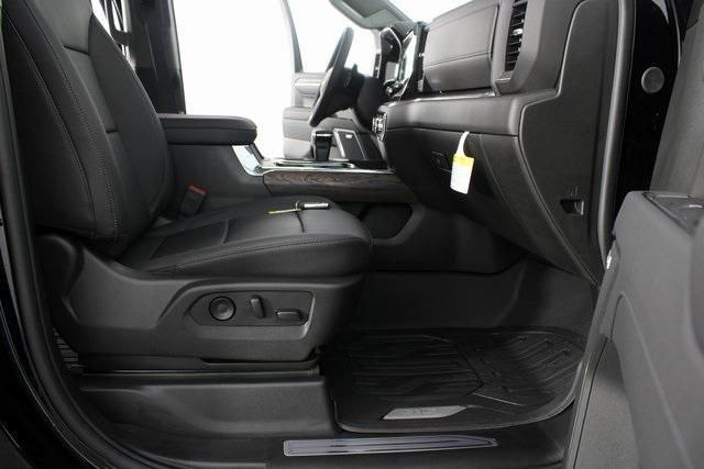 new 2025 GMC Sierra 1500 car, priced at $54,940
