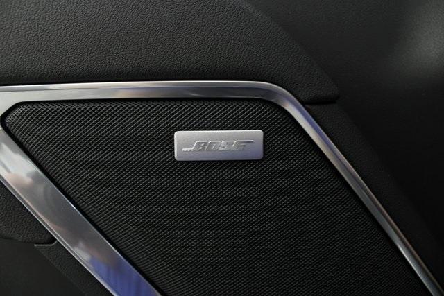 new 2025 GMC Sierra 1500 car, priced at $54,940