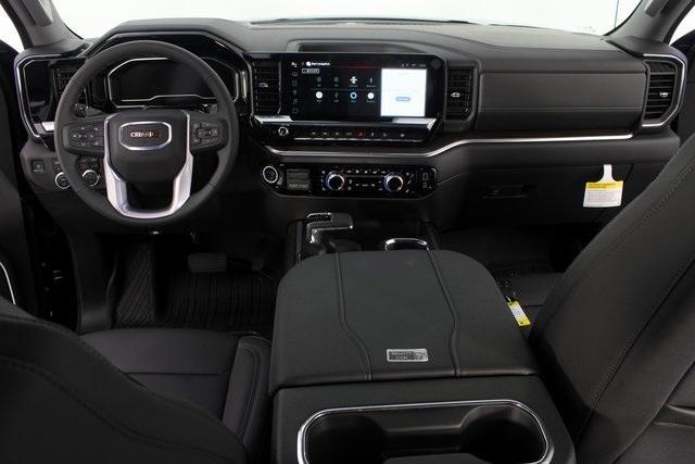 new 2025 GMC Sierra 1500 car, priced at $54,940