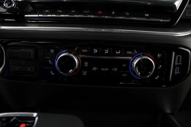 new 2025 GMC Sierra 1500 car, priced at $54,940