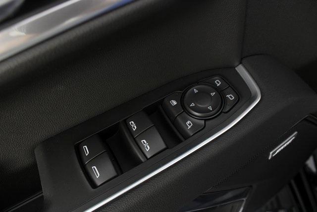 new 2025 GMC Sierra 1500 car, priced at $54,940