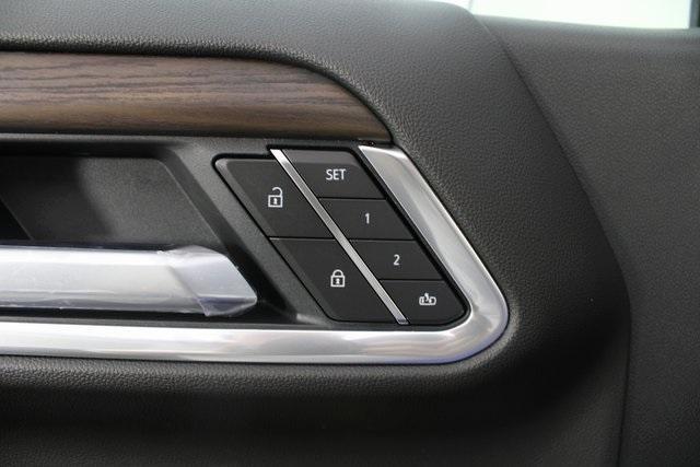 new 2025 GMC Sierra 1500 car, priced at $54,940