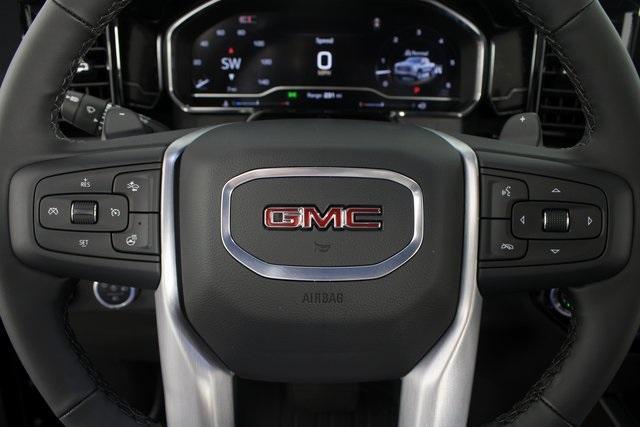 new 2025 GMC Sierra 1500 car, priced at $54,940