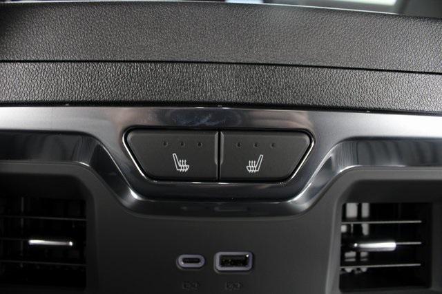 new 2025 GMC Sierra 1500 car, priced at $54,940