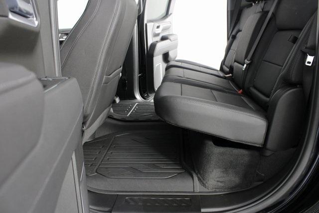 new 2025 GMC Sierra 1500 car, priced at $54,940